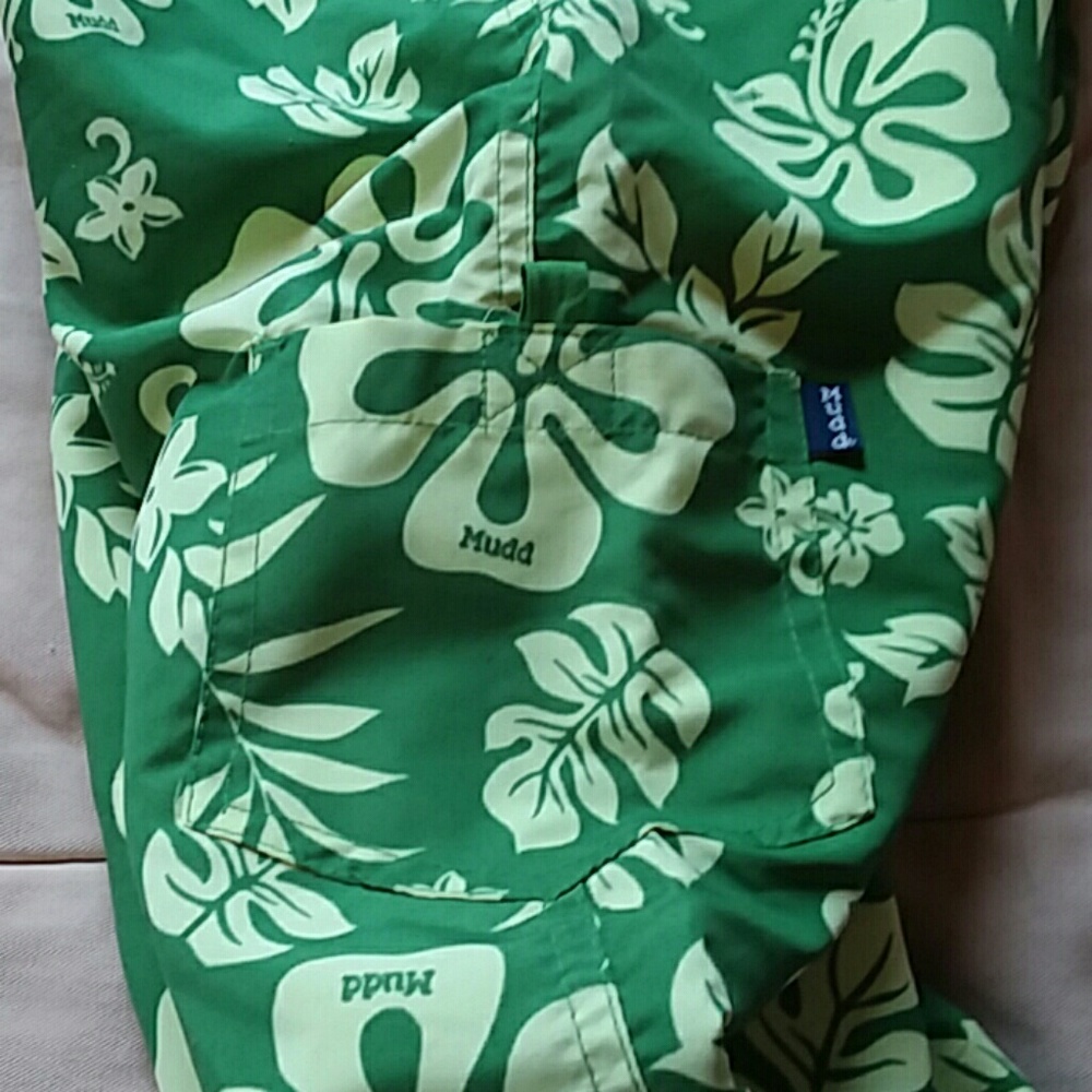 Boogie board pants - Picture 3 of 7